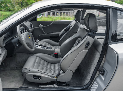 Ferrari 550 MARANELLO